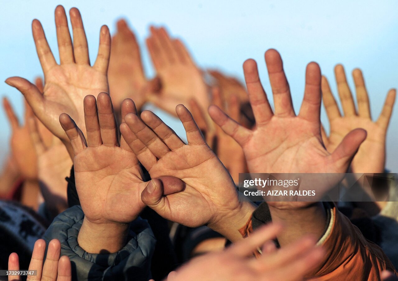 جشن انقلاب زمستانی