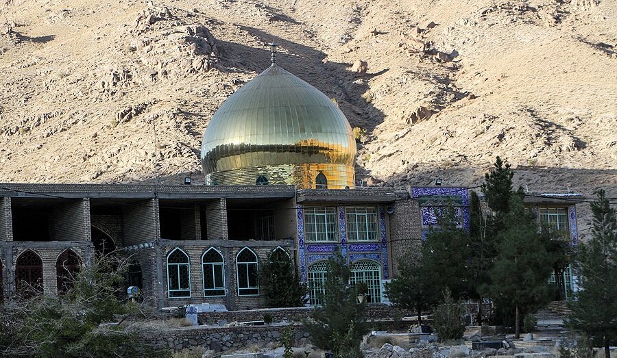 همه اهالی این روستاها سادات هستند | شهری که به شهر سادات مشهور شد کجاست؟