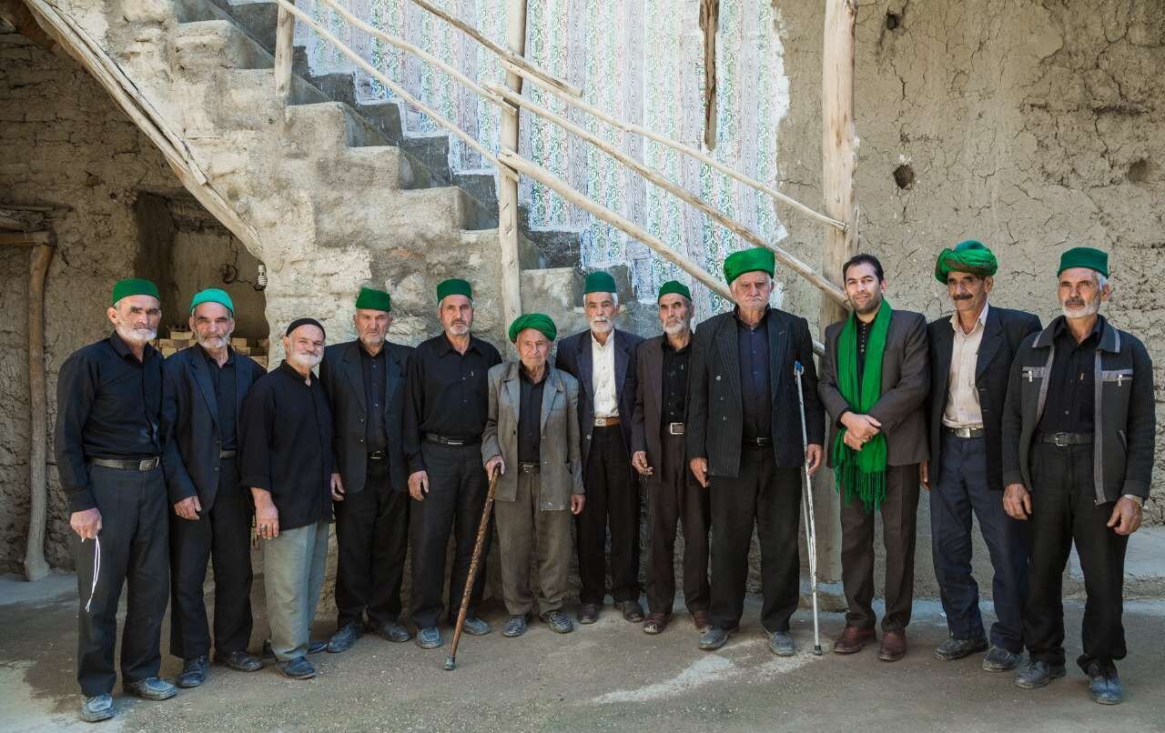 همه اهالی این روستاها سادات هستند | شهری که به شهر سادات مشهور شد کجاست؟