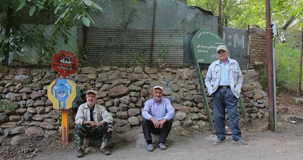 همه اهالی این روستاها سادات هستند | شهری که به شهر سادات مشهور شد کجاست؟