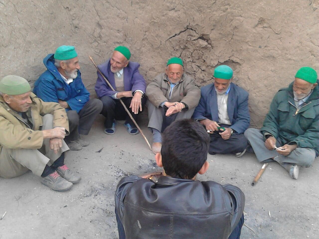 همه اهالی این روستاها سادات هستند | شهری که به شهر سادات مشهور شد کجاست؟