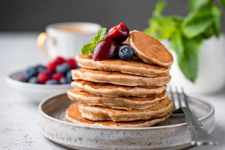 ۱۵ صبحانه برای کاهش وزن به روش متخصصان تغذیه