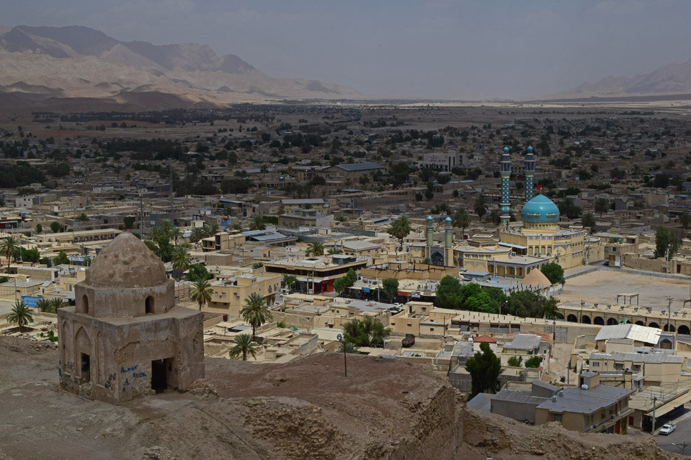 شهری در ایران که بدون کوچه ساخته شد | ماجرای تنها شهر بدون کوچه خاورمیانه چیست؟