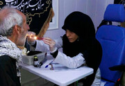 مهم‌ترین دلایل فوت زائران در مراسم اربعین | عراقی‌ ها برای خدمت‌ رسانی بهتر به ایران دعوت شدند | توجه علمی به خدمات دندانپزشکی در اربعین
