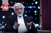 واکنش چهار نماینده مجلس به خبرها درباره انصراف جلیلی