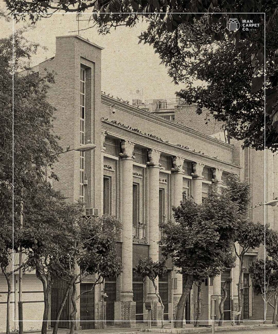 چگونه فرش ایران از چنبره کمپانی «هند شرقی» رها شد؟