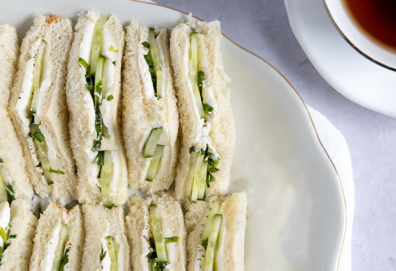 طرز تهیه چند نوع ساندویچ سرد خانگی + فون و فن