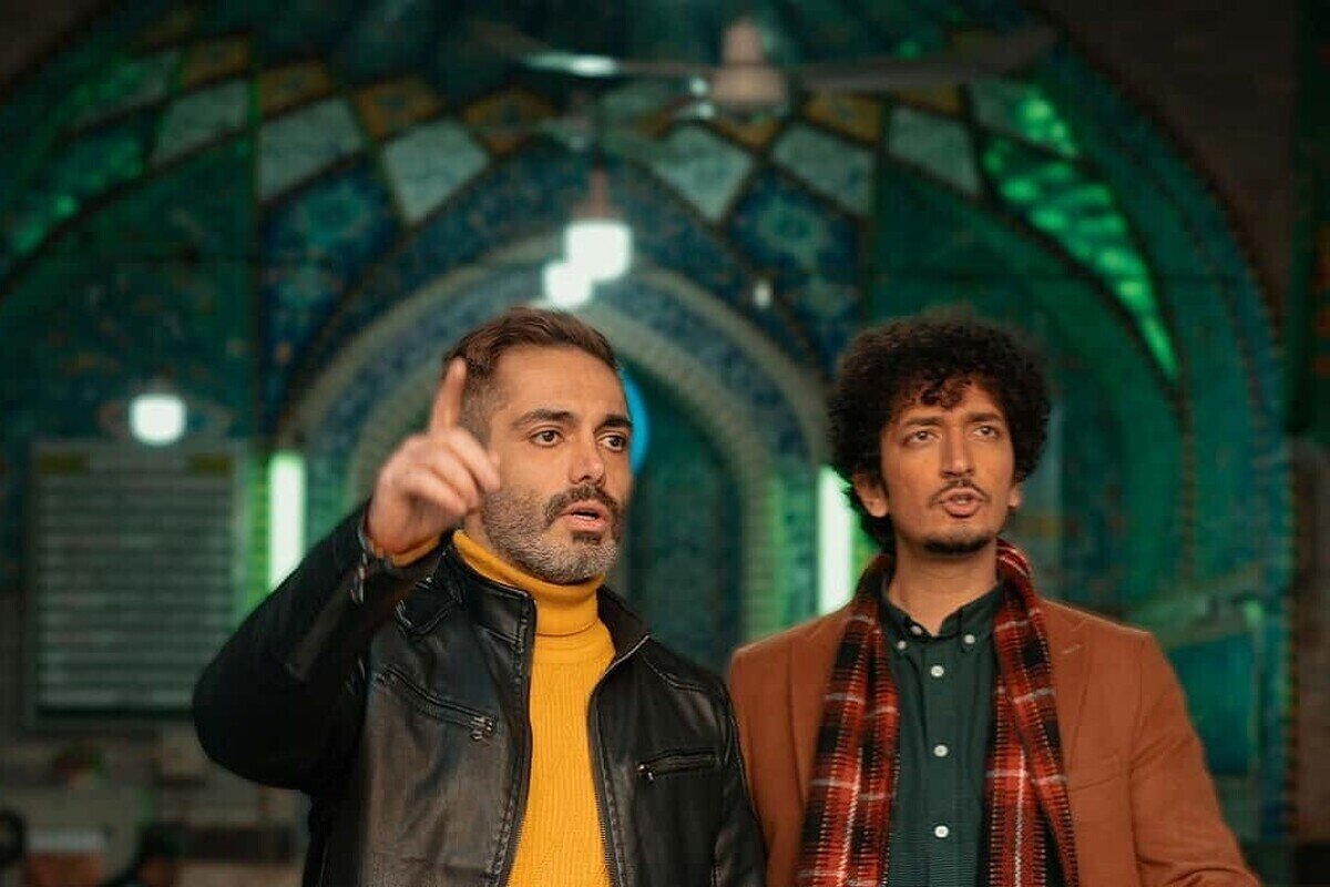 همه سریالهایی که امسال در تلویزیون خواهید دید