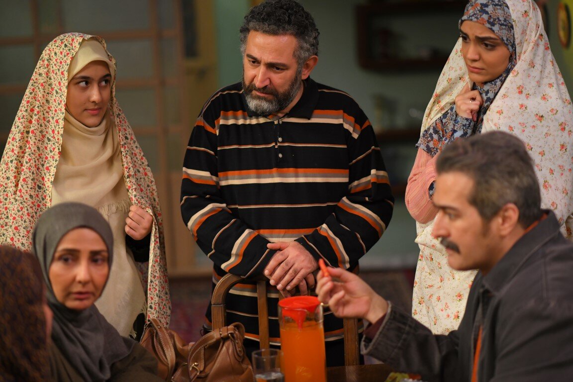 همه سریالهایی که امسال در تلویزیون خواهید دید