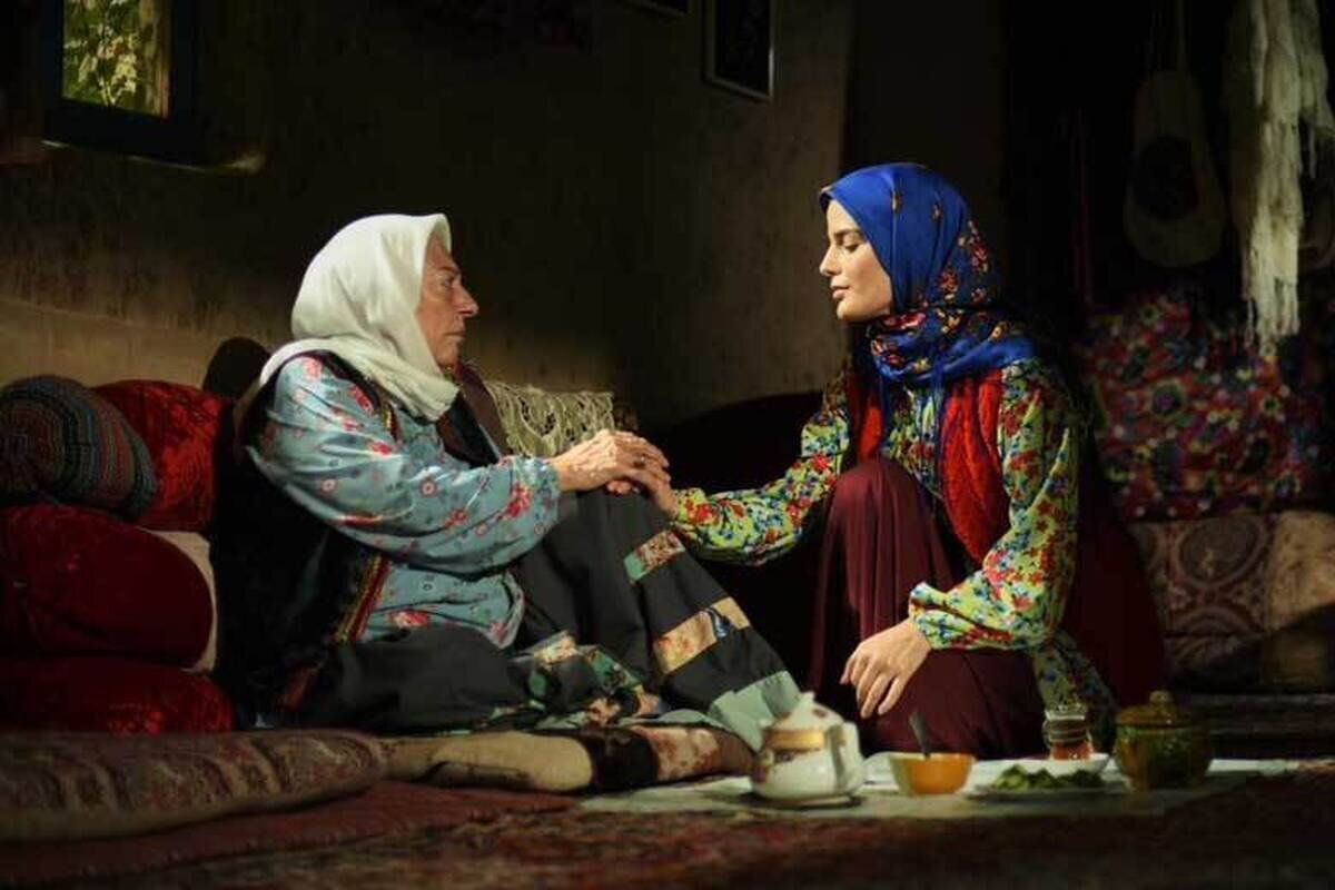 همه سریالهایی که امسال در تلویزیون خواهید دید