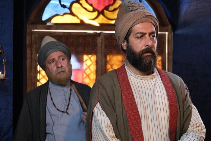 همه سریالهایی که امسال در تلویزیون خواهید دید