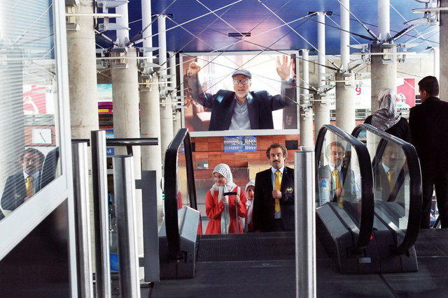 این بازیگران در سری جدید پایتخت نیستند | دوقلوها، بهتاش و...