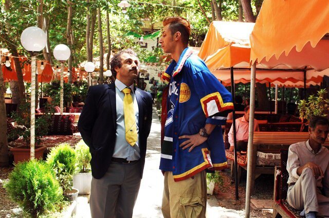 این بازیگران در سری جدید پایتخت نیستند | دوقلوها، بهتاش و...