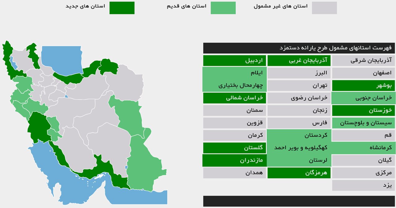 ۳۷ هزار شغل اولی با یارانه شاغل شدند | طرح یارانه دستمزد چقدر موفق بود؟