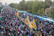 یک هفته با مهمانی سادات در فرهنگسراها