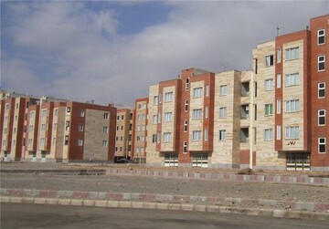 پی‌ریزی سقف ارزان برای مستأجران کم‌درآمد | 10 هزار خانوار کم درآمد در صف مسکن استیجاری
