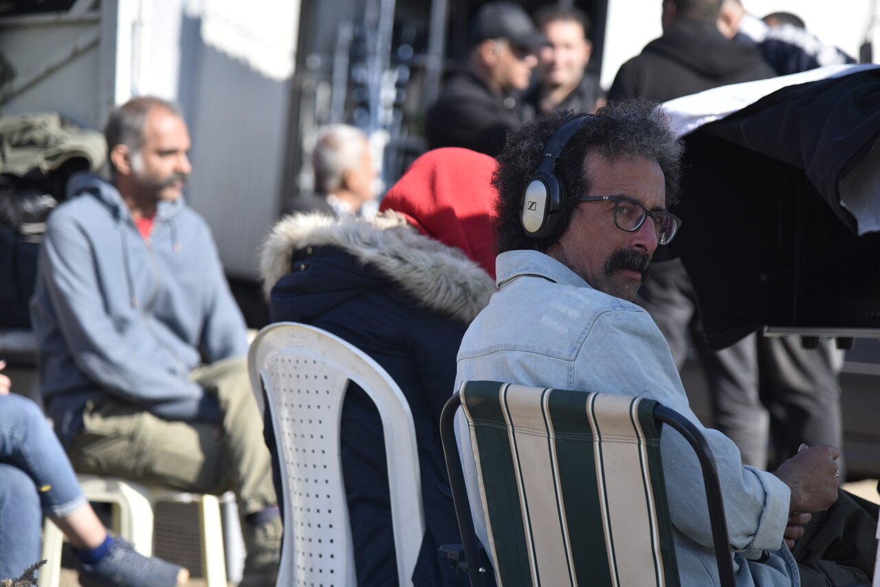 میخواهم فیلمهای خانوادگی بسازم اما عاشقانه