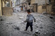 ۱۰ هزار بمب ۲ هزار پوندی فوق مخرب؛ هدیه آمریکا برای مردم غزه