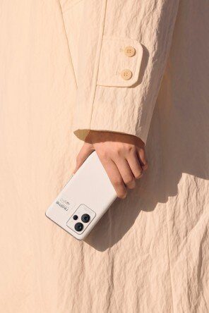 این گوشی چینی با ۲ نسخه متفاوت به بازار میآید