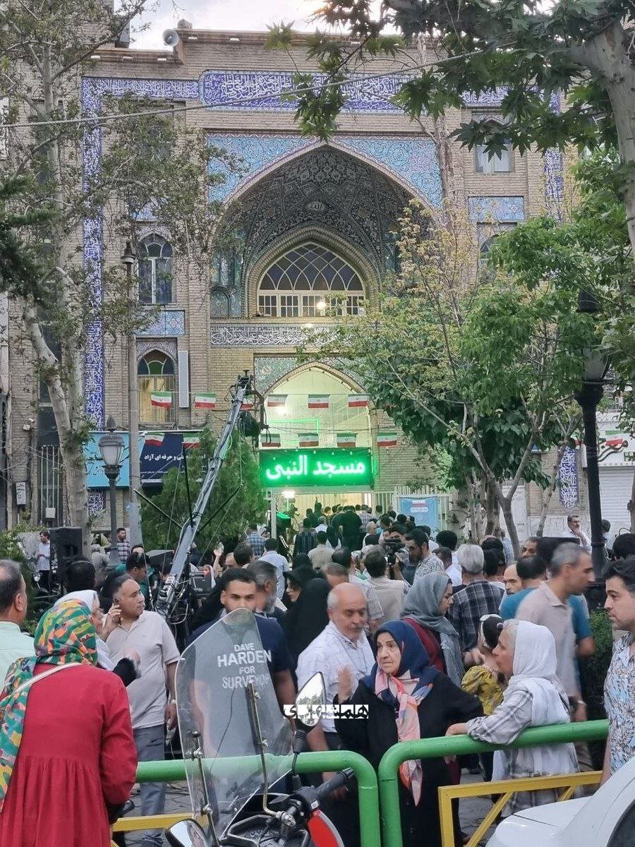 فیلم | بچه نارمک، خوشاقبال تلویزیون ایران | چگونه این بچه نارمک خوشاقبال شد؟