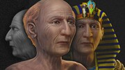 بازسازی چهره گمشده «بزرگ‌ترین فرعون»، رامسس دوم مصر