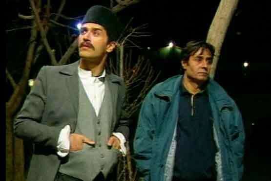 رامبد جوان از خانه سبز تا تهیه کنندگی در خانه تئاتر