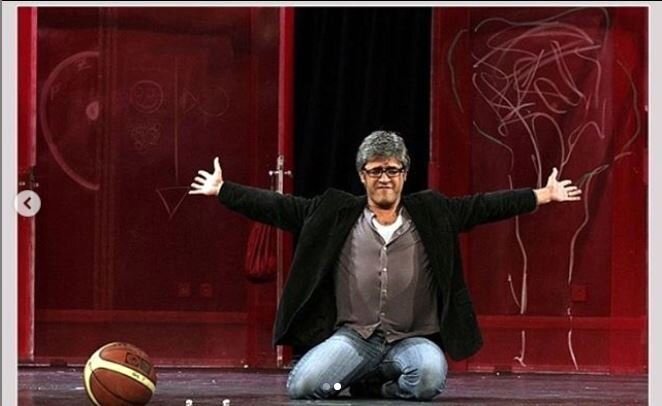 رامبد جوان از خانه سبز تا تهیه کنندگی در خانه تئاتر