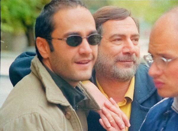 رامبد جوان از خانه سبز تا تهیه کنندگی در خانه تئاتر