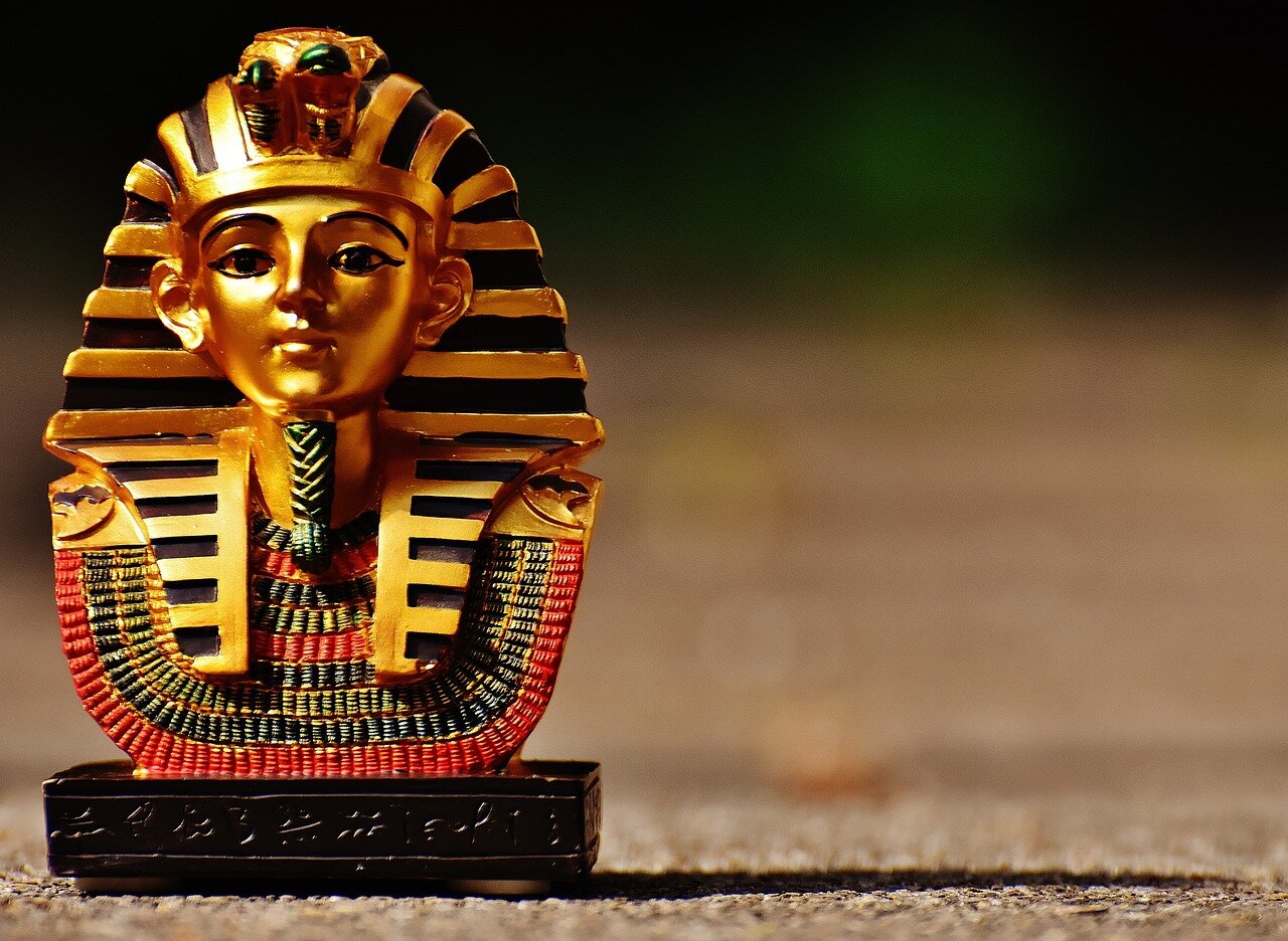 بازسازی چهره گمشده «بزرگ‌ترین فرعون