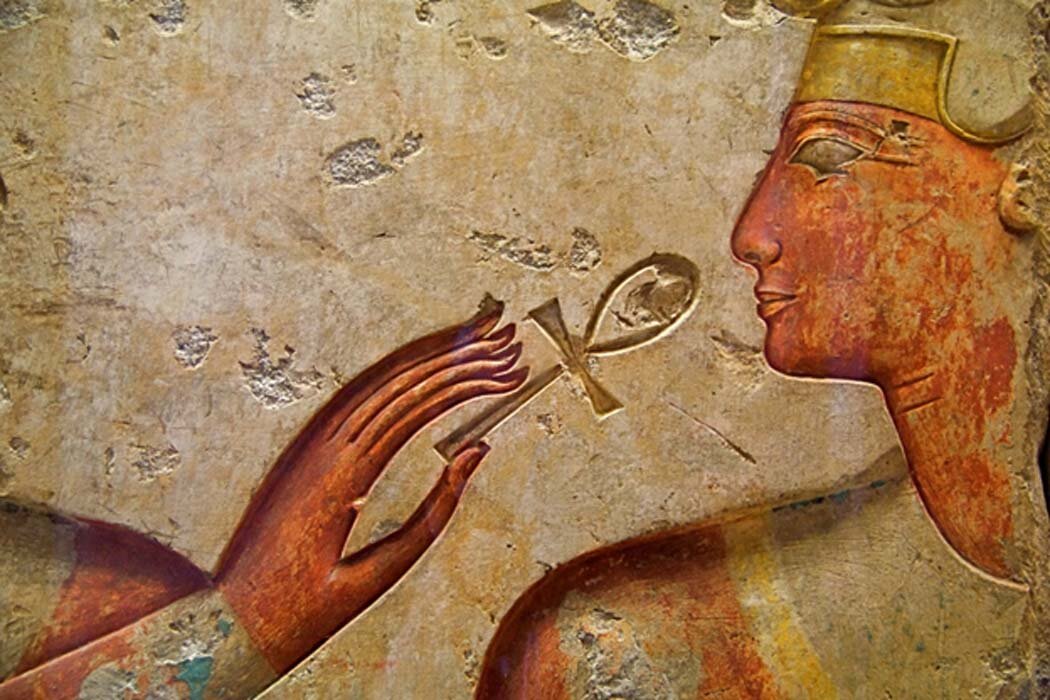 بازسازی چهره گمشده «بزرگترین فرعون»، رامسس دوم مصر