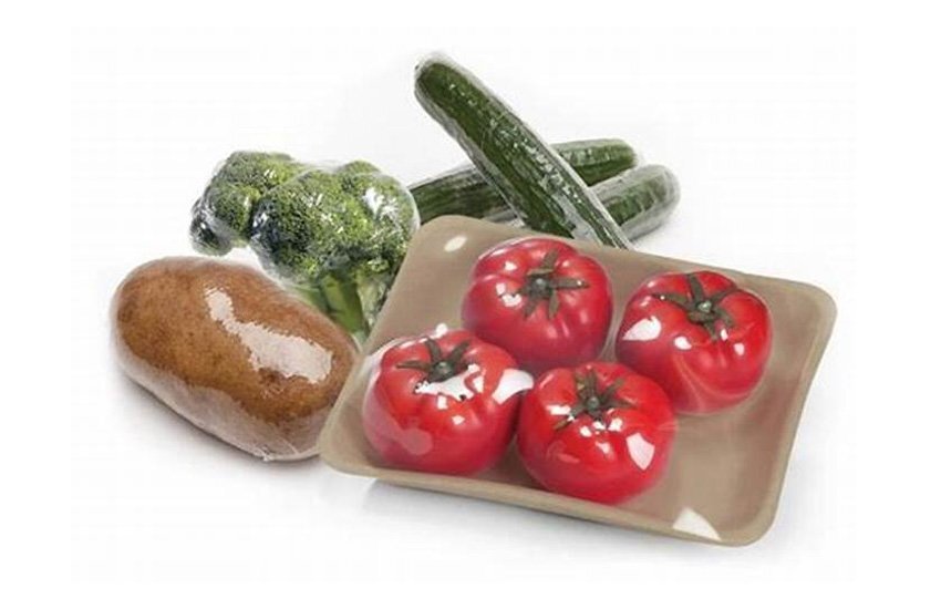 بسته بندی سبزیجات و صیفی‌جات با دستگاه‌های سیل وکیوم