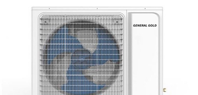 مصرف برق کولر گازی در حالت گرمایش چه قدر است؟