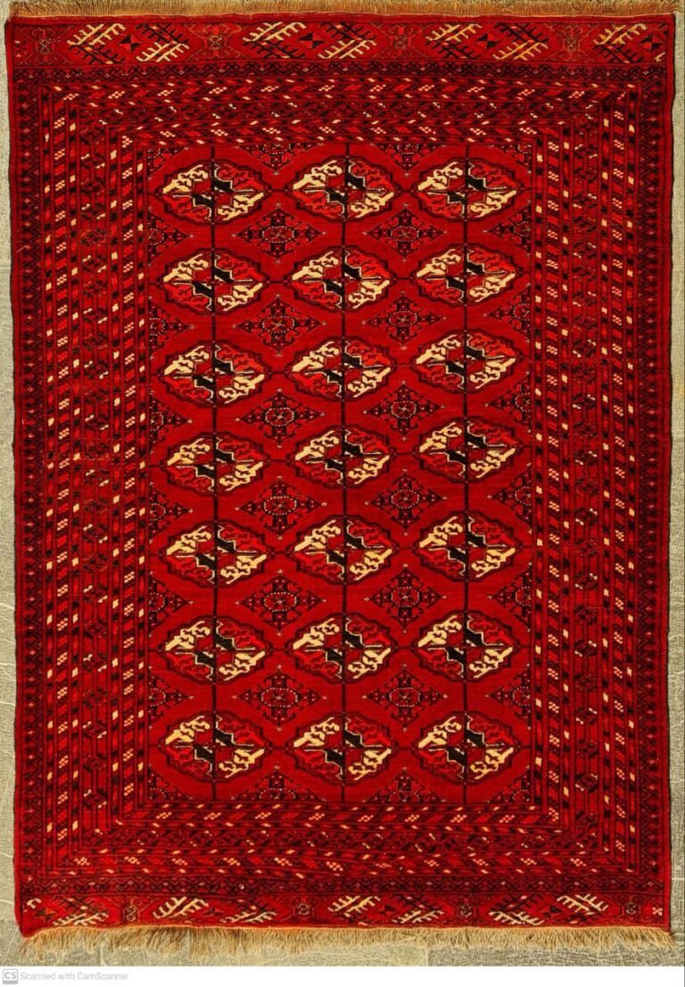 این فرش های ایرانی شهرت جهانی دارند