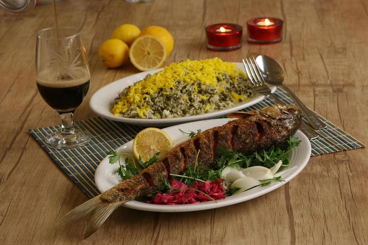 قبل از اجاره ویلا در رشت، رستوران های خوب آن را بشناسید