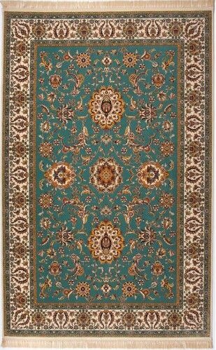 این فرش های ایرانی شهرت جهانی دارند