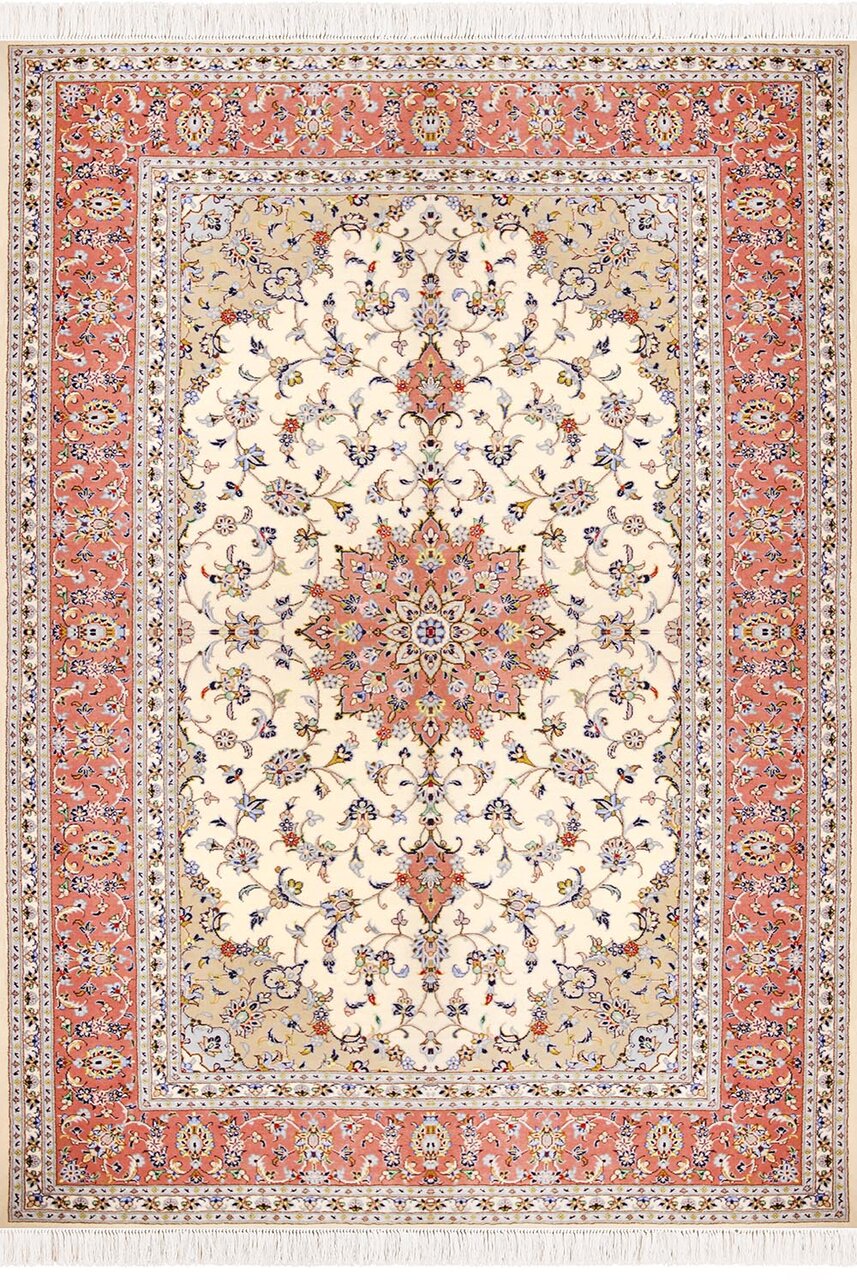 این فرش های ایرانی شهرت جهانی دارند