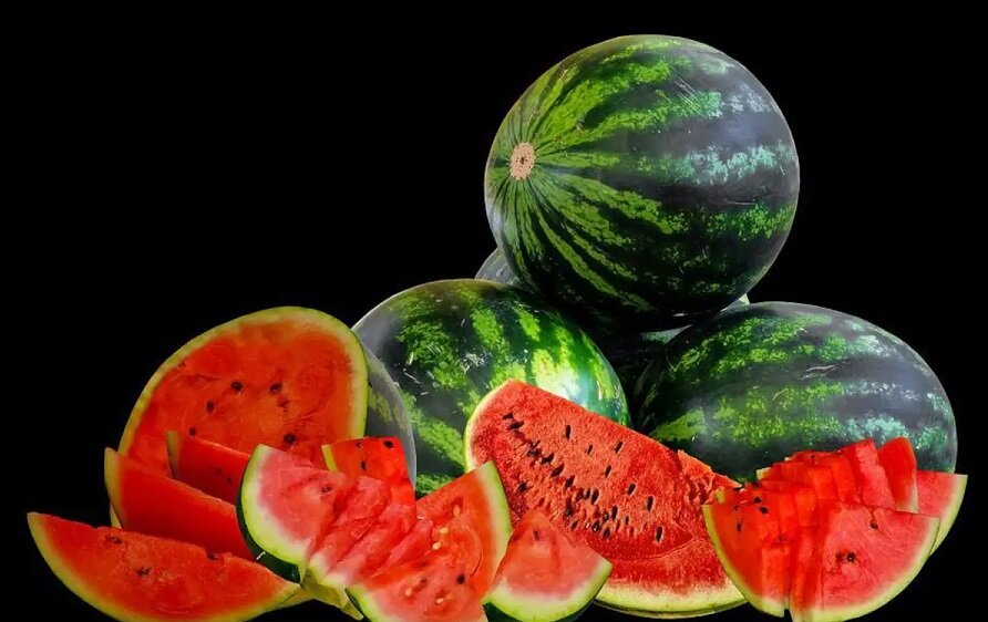 با این غذاها در تابستان خنک بمانید