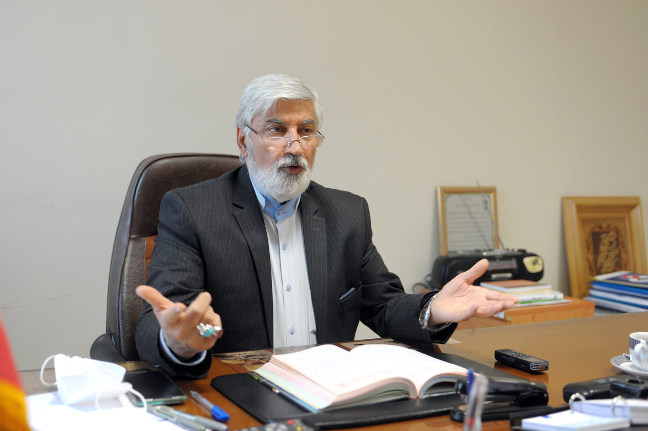 بازنده بزرگ انتخابات چه کسی بود؟