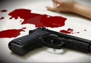 قتل عام جنون‌آمیز خانواده همسر با اسلحه | خودکشی قاتل پس از جنایت | بهزیستی بچه قاتل و مقتول را تحویل گرفت