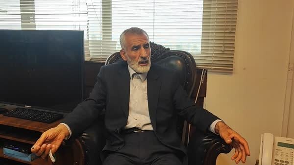 جزئیات دستگیری عناصر تروریستی آموزش دیده در ایام انتخابات