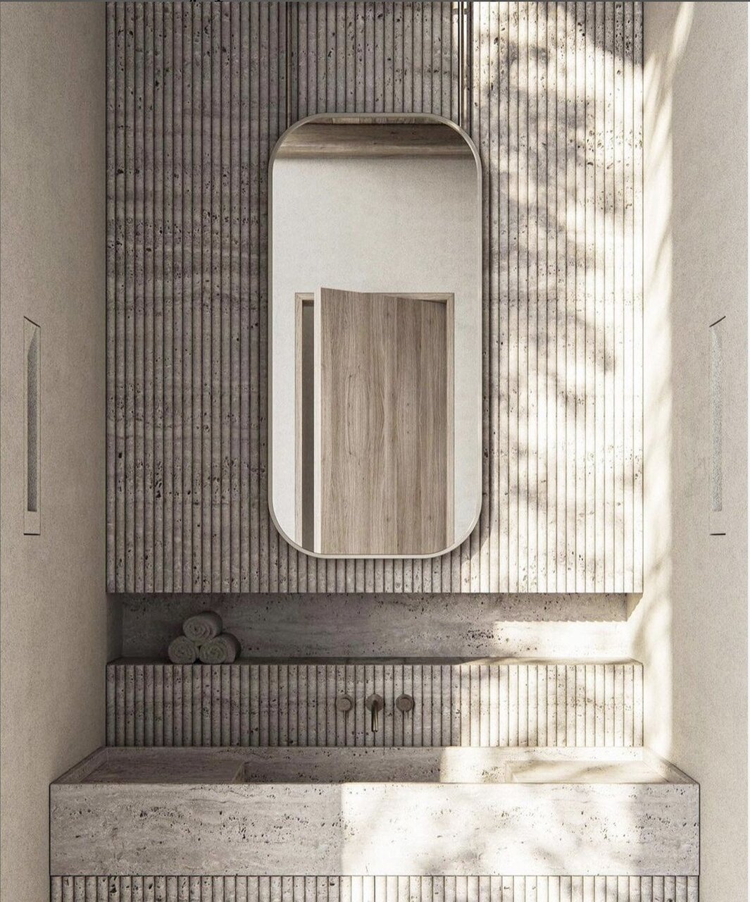 خانه مورد نظرت را سفارش بده؛ ۳۶، ۵۴ یا ۷۰ متری؟ | تصاویر