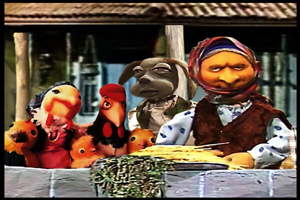 از کپل و مخمل و چاق و لاغر تا زی زی گولو و غورباقه سبز و هادی و هدی | ما بزرگ شدیم و آنها عروسک ماندند