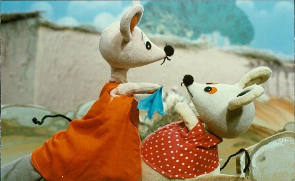 از کپل و مخمل و چاق و لاغر تا زی زی گولو و غورباقه سبز و هادی و هدی | ما بزرگ شدیم و آنها عروسک ماندند