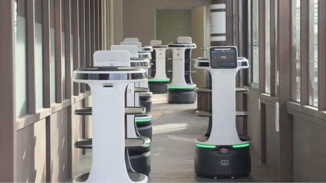 آیا روباتها هم خودکشی میکنند؟