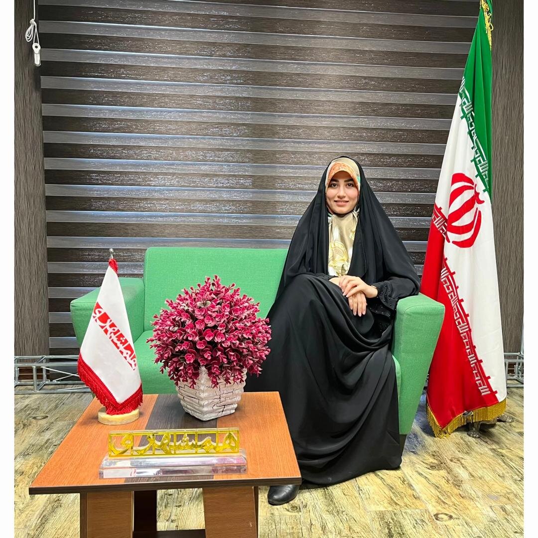 جوان ترین بانوی دادرس کشور چه پروندههایی را بررسی میکند؟