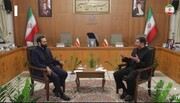 روایتی شنیده نشده از اولین جلسه با رهبر انقلاب پس از سقوط بالگرد شهید رئیسی