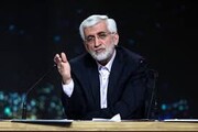 جلیلی: به روحانی درباره حمله به سفارتخانه ها هشدار داده بودم + فیلم