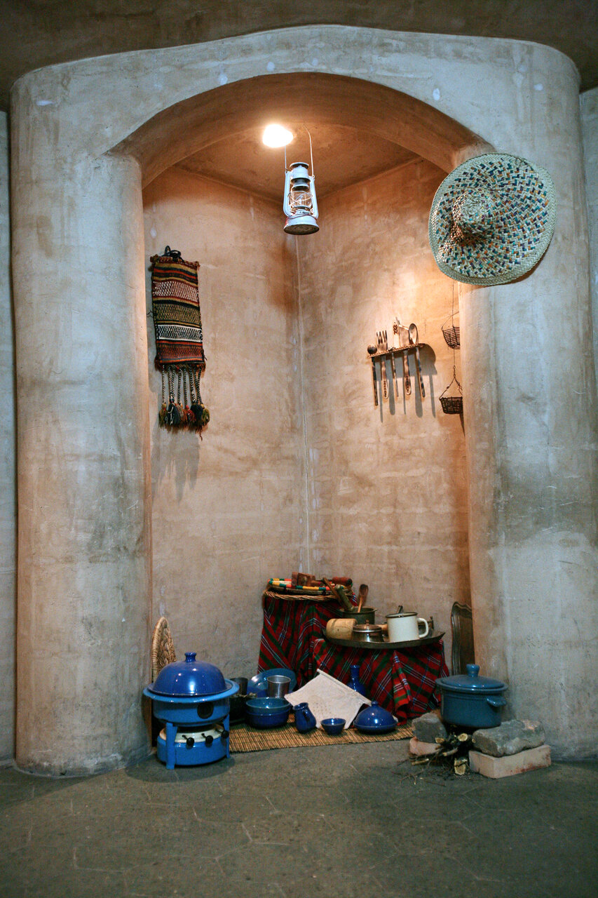 مرور تاریخ و فرهنگ ایران زمین برای بچهها