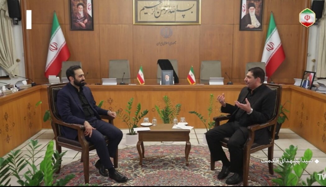 روایتی شنیده نشده از اولین جلسه با رهبر انقلاب پس از سقوط بالگرد شهید رئیسی