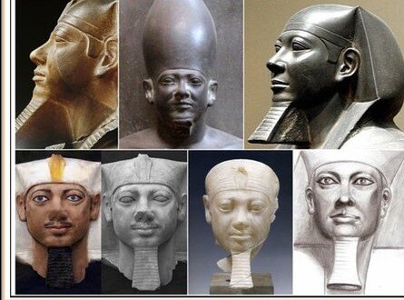 دلایل مرگ مومیاییهای شگفتانگیز «شهر مردگان» در مصر